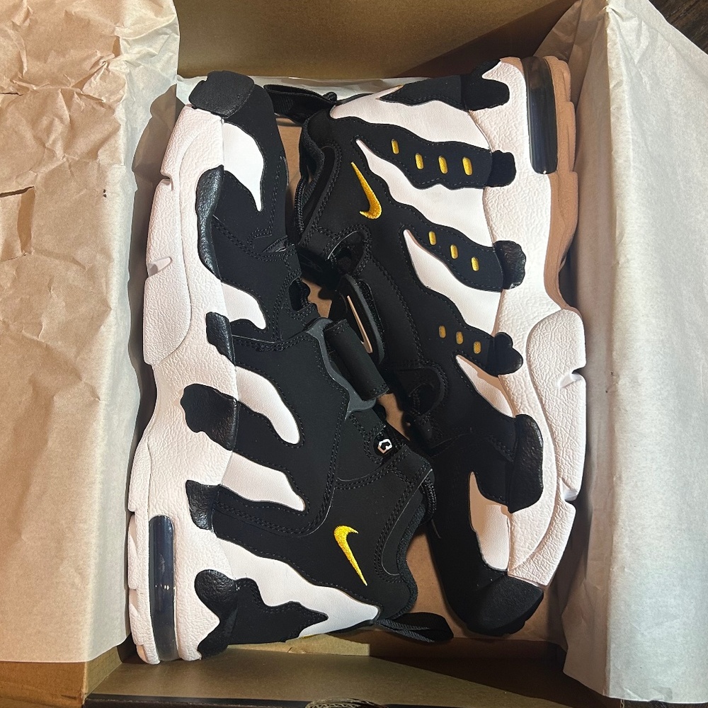 Air DT Max ‘96